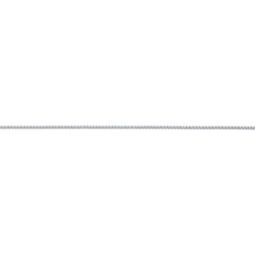 925°°°° Solid Silver Venetian Mesh Chain (Guaranteed Without Nickel) - Picture 1 of 1