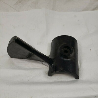 FITS RT PAVER RP190, RP195-214942-01X: SEGMENT LH-CSP-6270-AUGER KICKER-LOT OF 2