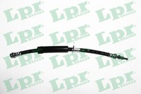 LPR Bremsschlauch Passend FüR Ford Focus II 1.6 1.4 C-Max