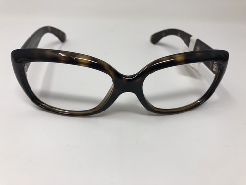 RAY-BAN JACKIE OHH Sunglass Frame Italy RB4101 710/58 Polished Tortoise  RM67 | eBay