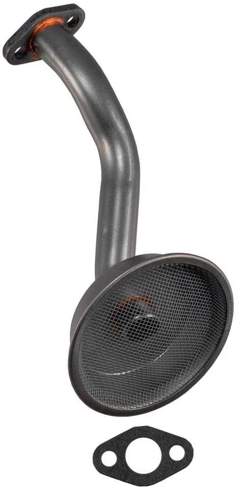 Engine Oil Pump Pickup Tube fits 1992-2004 Pontiac Bonneville Grand Prix Trans S - Image 3 of 4