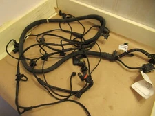 MERCEDES = ORIGINAL ENGINE HARNESS # 140 440 21 32 FOR 96 TO 98 S320