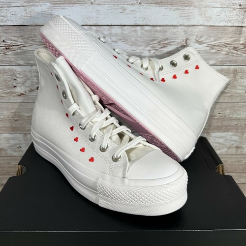 platform converse 8.5