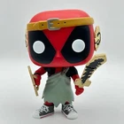 Funko Pop! Deadpool - Larp Deadpool #780 Loose NO BOX