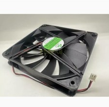 1X 135  25MM cooling fan PY-13525H12S DC12V 0.48A