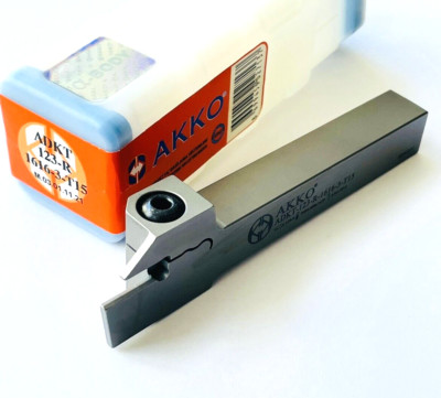 EXTERNAL GROOVING ADKT-123-R-1616-3-T15 for Typ SANDVIK N/R/L123-3.. AKKO