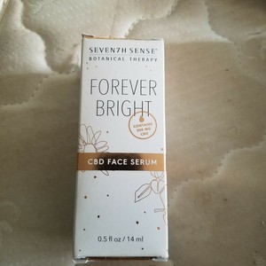 forever face serum