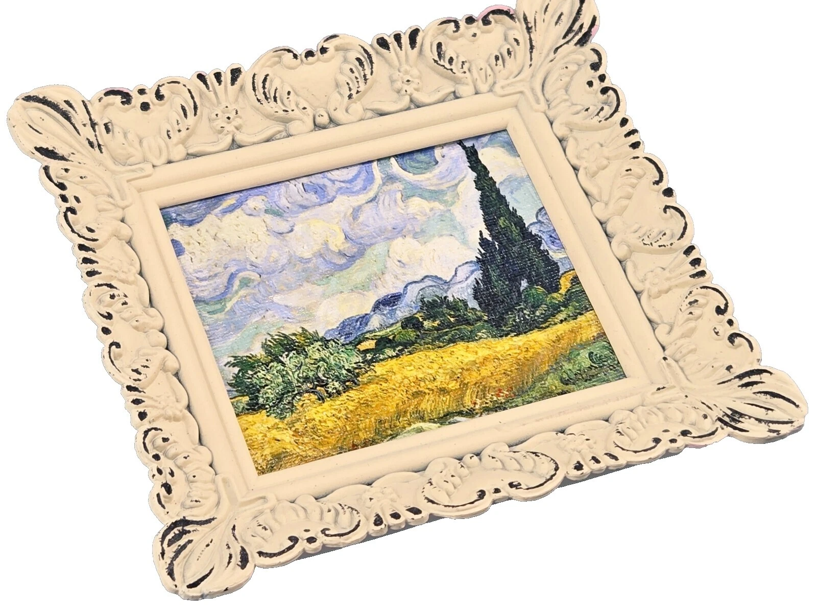 Vincent van Gogh Landscape Art Prints
