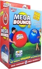 Wicked Mega bounce XL - The World's Bounciest Inflatable Ball