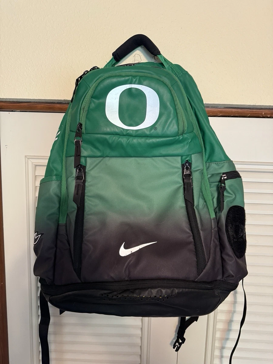 Black Oregon Ducks NCAA Backpacks for sale | eBay