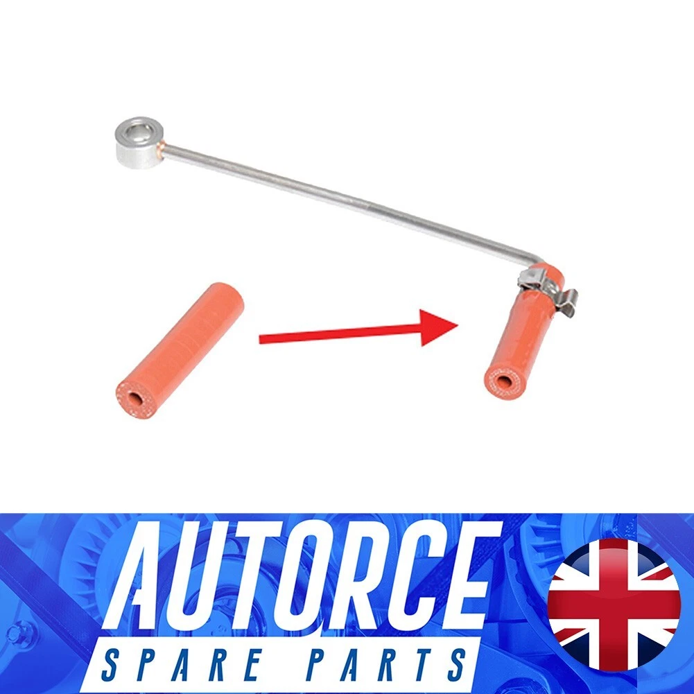 Turbo Pressure Hose For Dacia Duster Lodgy - 223211824R 