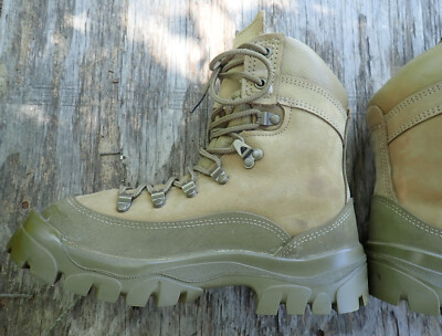Belleville 950 Gore-Tex Hiking MCB Mountain Combat Boots Mens 5.5