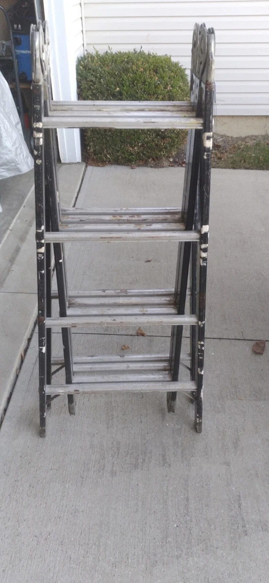 Versaladder sale 12 foot