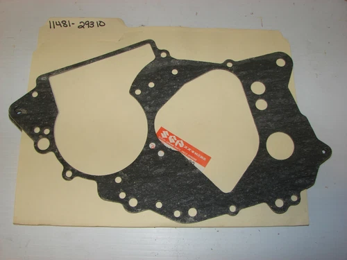 GASKET,CRANK CA