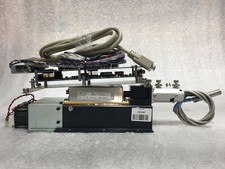 Coherent Sapphire 488-20 CW Laser 488nm20mW w/ Controller & Qioptiq Fiber Cable