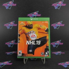 NHL 19 Xbox One DD - (See Pics)