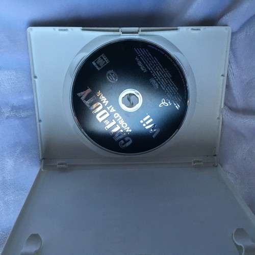 Wii Video Games - Picture 9 of 17
