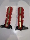 Red Dragon Thunder Zord Vintage Power Rangers 1994 Bandai -legs Parts