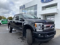 2019 Ford F-250