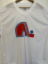 Nordiques Men's League Hockey Jersey