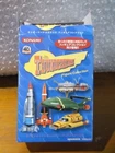 Konami Thunderbirds No.3 TB3 Import Japan Rare 2004