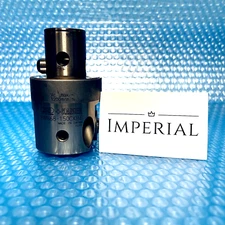 BIG KAISER EWN68-150CKB6 BORING HEAD BIG DAISHOWA CK Boring System Used Japan