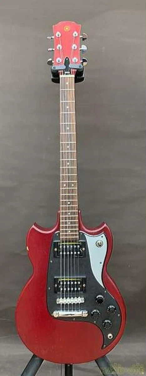 Yamaha SG-30 '74 Vintage MIJ Electric Guitar Used with Case JAPAN