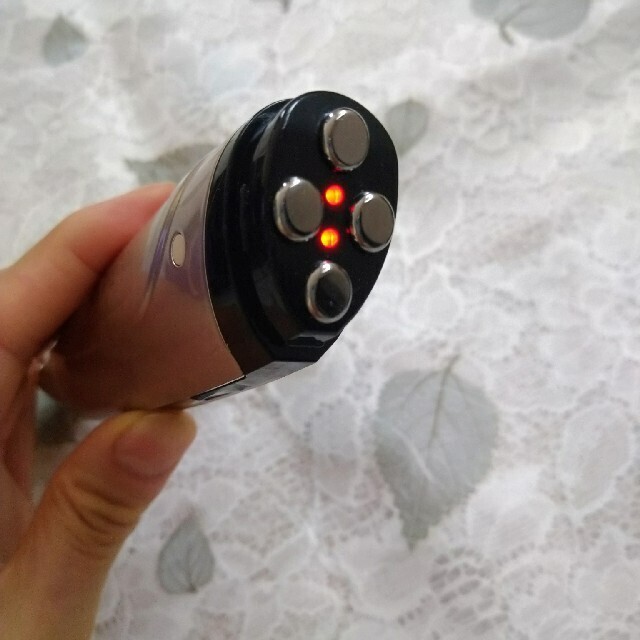 ARTISTIC&CO Miss Arrivo THE VEGAS II Beauty Device USED W ARTISTIC&CO Miss Arrivo THE VEGAS II Beauty Device USED W