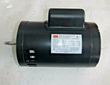 5UXH0, Motor for Pressure Booster Pump, 1 HP (T)