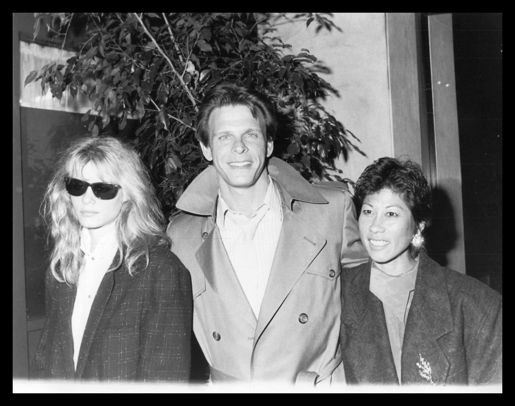 Marz Singer Marc Singer Lori Singer Lori Singer Hi Res Stock Photography And