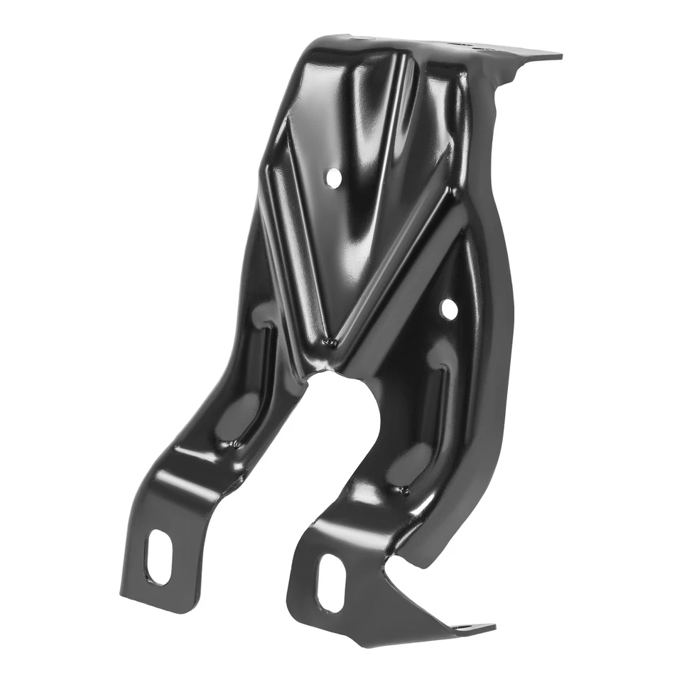 Soporte de montaje de parachoques delantero LH para Nissan Frontier 1998-2004 Xterra 2000-2004 Foto 2 de 4