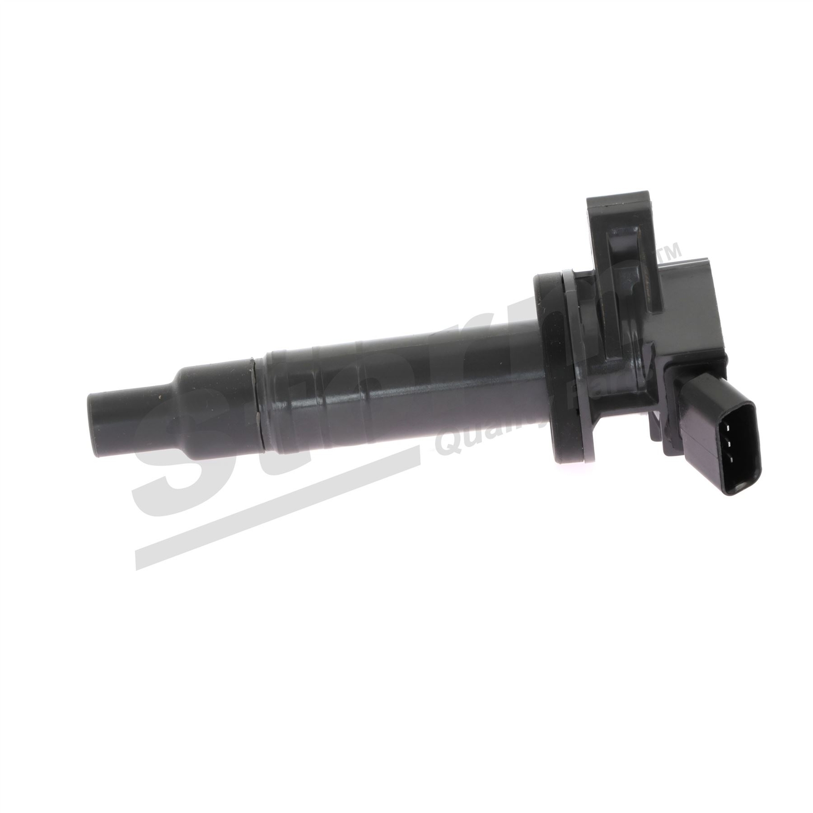 Bobine d'allumage pour Citroën C1 Peugeot 107 et Toyota Aygo 1.0