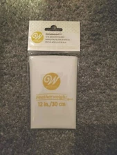 Wilton Featherweight Decorating Bag Multiple Options