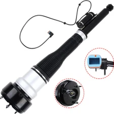 Rear Left Air Suspension Strut For Mercedes-Benz S350 S550 CL550 With Airmatic 