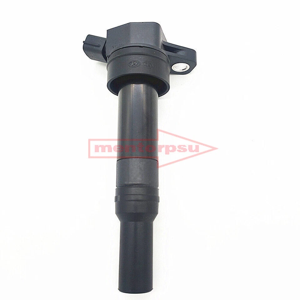 Bobina de ignição 4X para Hyundai Elantra Tucson Kia Forte Soul 1.8L 2.0L 27300-2E000 - Imagem 2 de 4