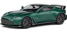 SOLIDO ASTON MARTIN VANTAGE V12 ASTON MARTIN RACING GREEN2023Green1/43 S4314101