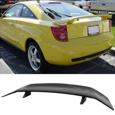 For Toyota Celica 2000-2005 Gloss 47" Rear Trunk GT-Style Racing Spoiler Wing