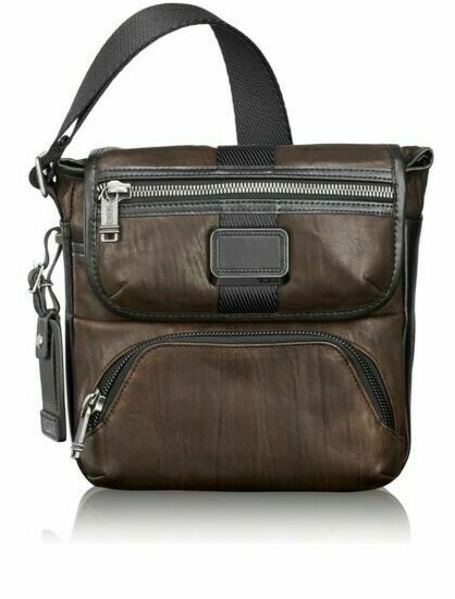 ebay tumi crossbody