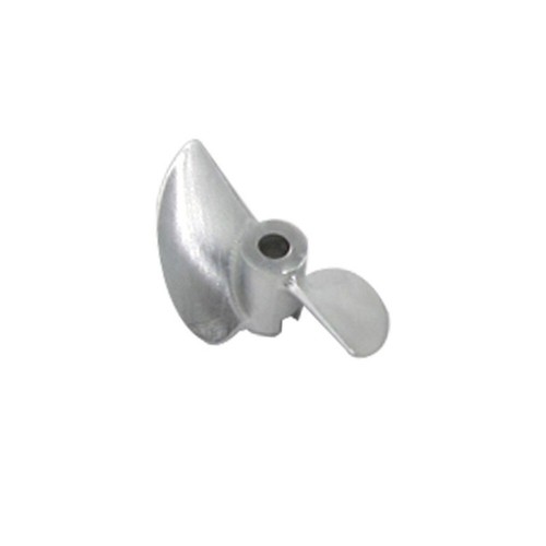 Propeller Prop 2 Blades 3.17mm CW/CCW Parts Propeller RC Boat RC Marine ...