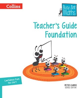 Teacher's Guide F, Hardcover by Power, Jo; Fawcus, Caroline; Clarke, Peter (E...