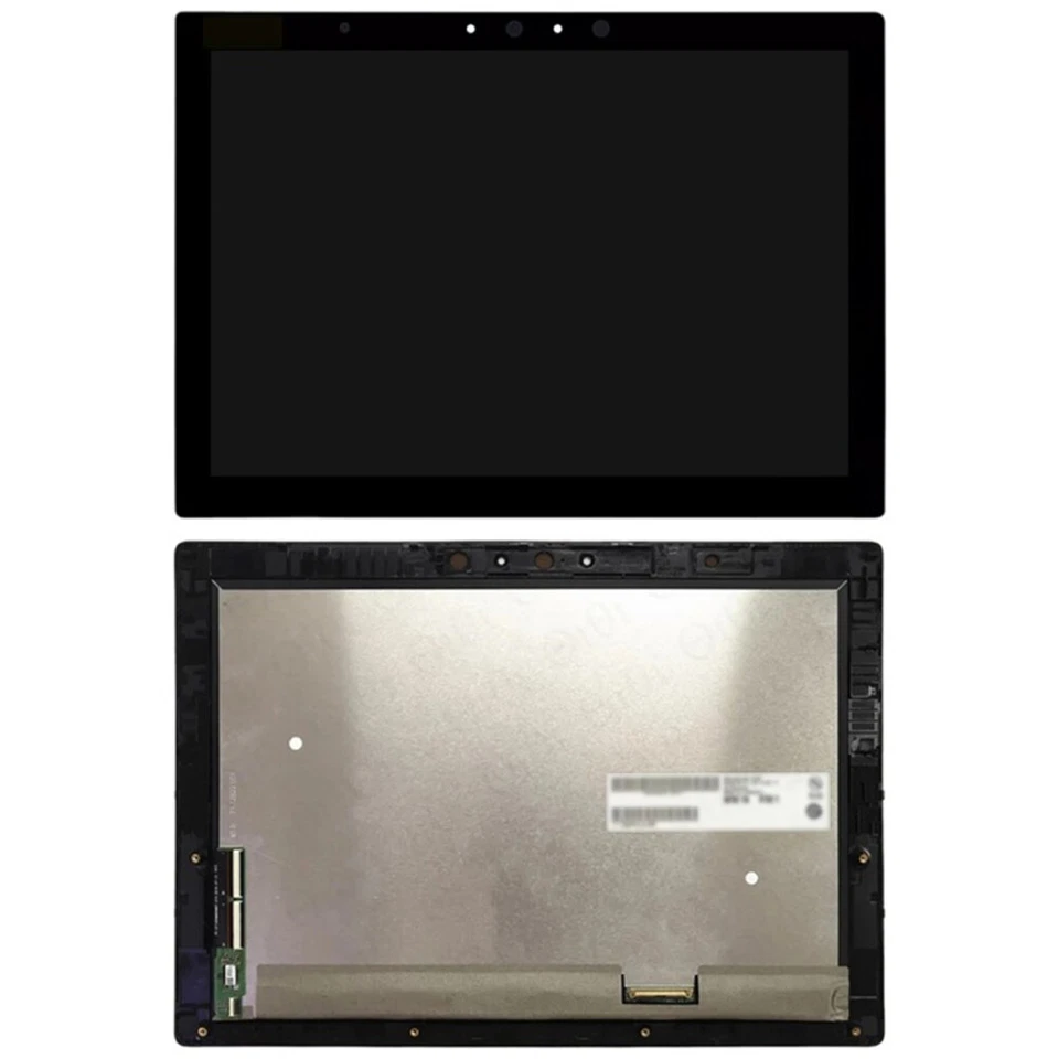 Pantalla plana para Lenovo ideaPad Miix 720-12 720-12IKB 5D10M6 539 accesorios + herramienta Foto 2 de 4