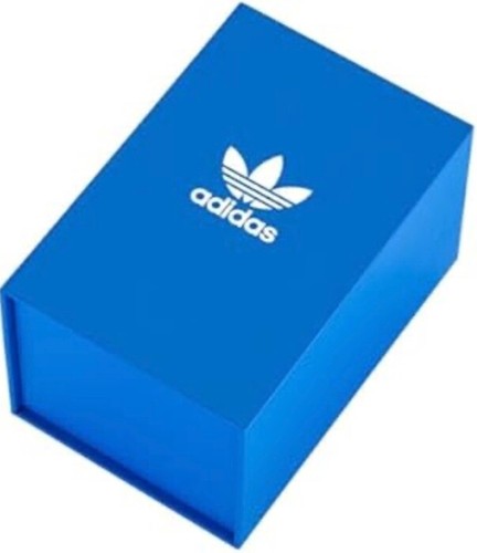 Adidas Watch Originals Edition One Unisex Black Watch AOFH23511 RRP £139 - Picture 8 of 9