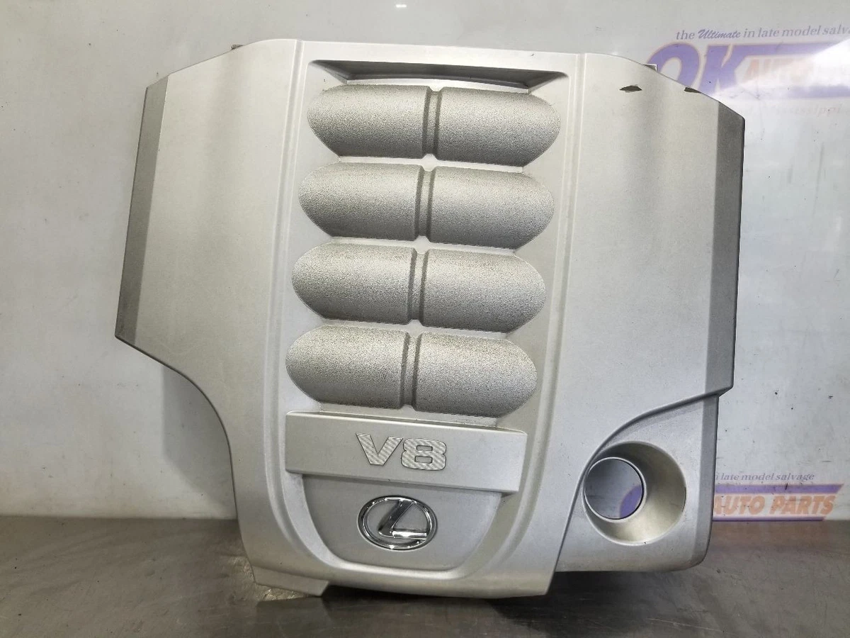 Other Engine Parts for Lexus LX570 for sale | eBay