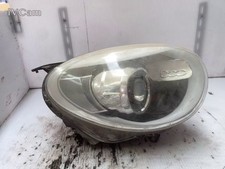 Feu avant (phare) Fiat 500