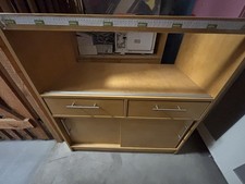 Juwelier-Vitrine / Verkaufstresen mit Schutzglas Nur Abholung