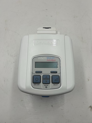 #ad DeVilbiss Intellipap Auto Adjust Model DV54D $259.99