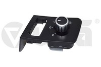 Schalter AußEnspiegelverstellung Vika 99591834901 FüR Vw Caddy 3 2KA 2KH 2CA 2CH