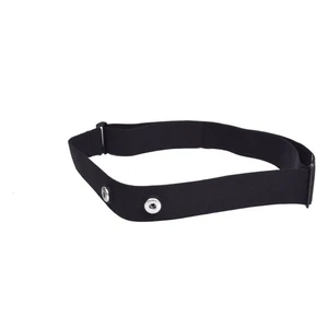 Chintell Heart Rate Monitor Remplacement de la poitrine pour H10 Ajustable, noir