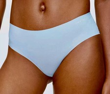 Calvin Klein Women's Invisibles Hipster Panty red or blue new sz m new nwt
