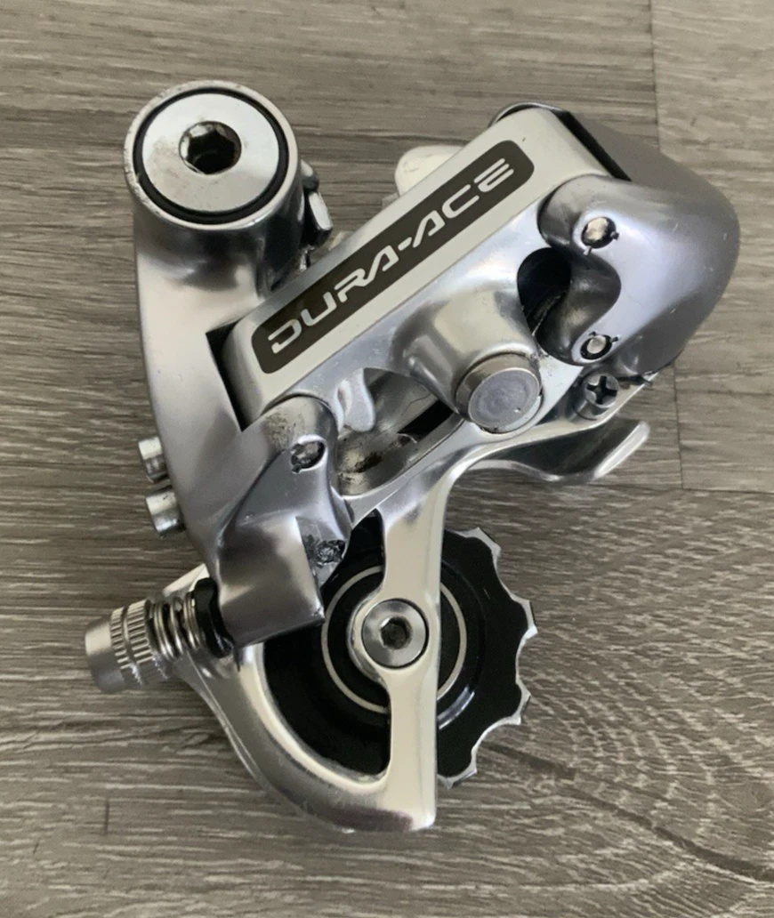 dura ace 8 speed products for sale | eBay